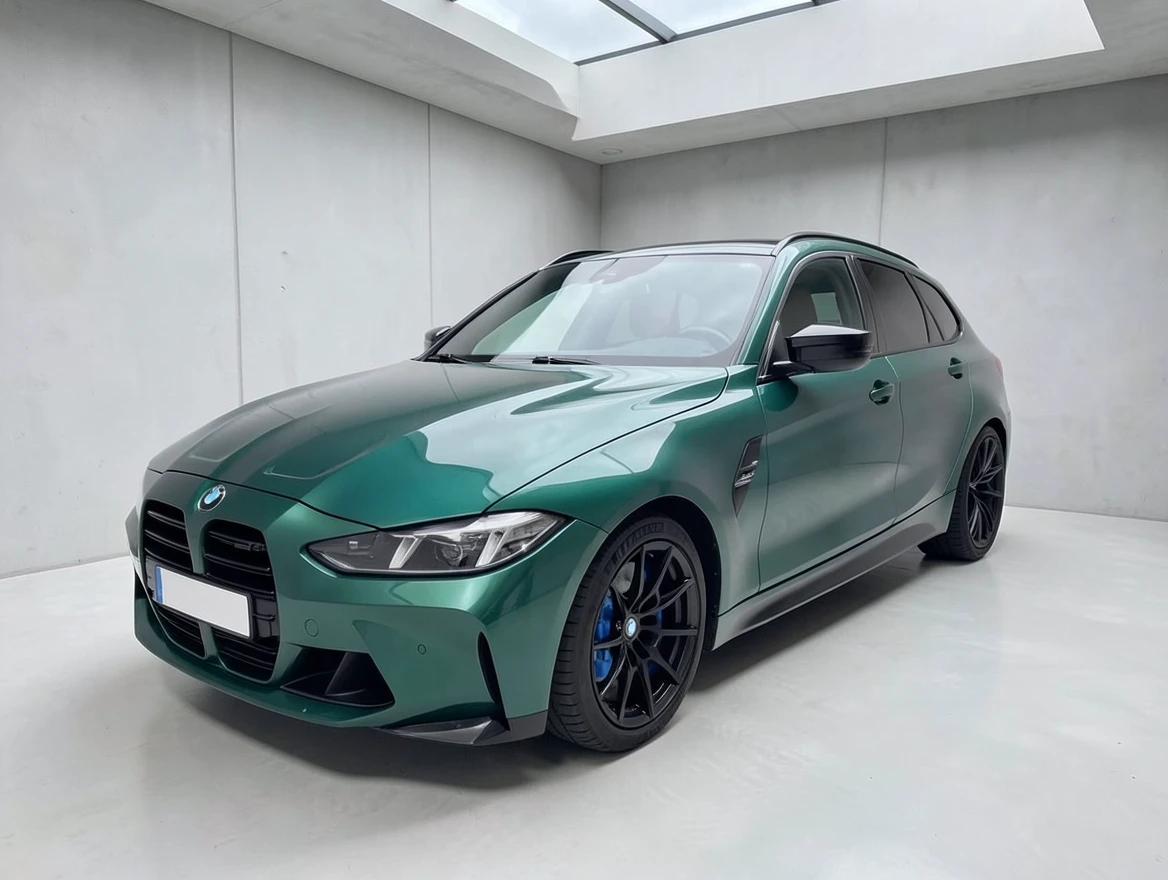 BMW M3