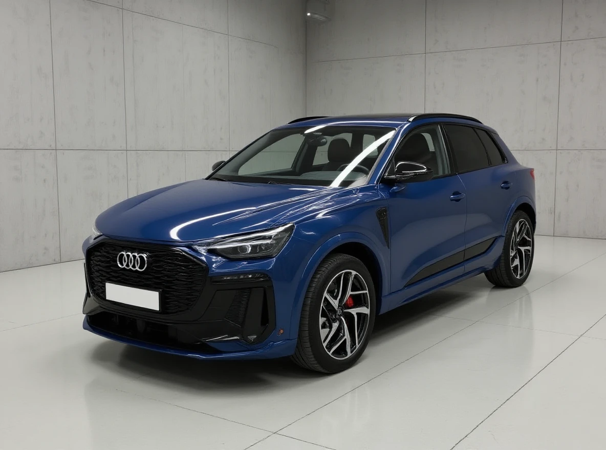 Audi SQ6