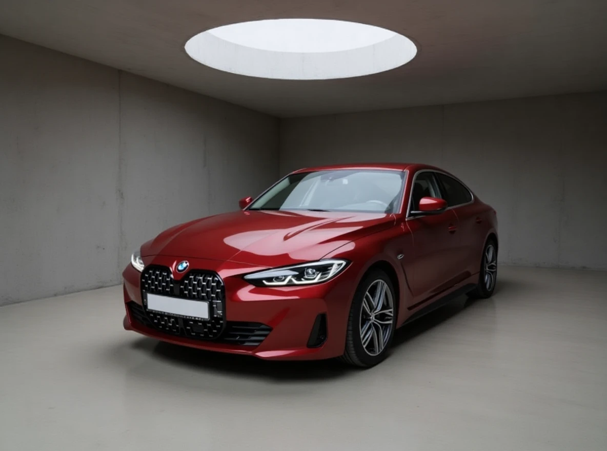 BMW 430