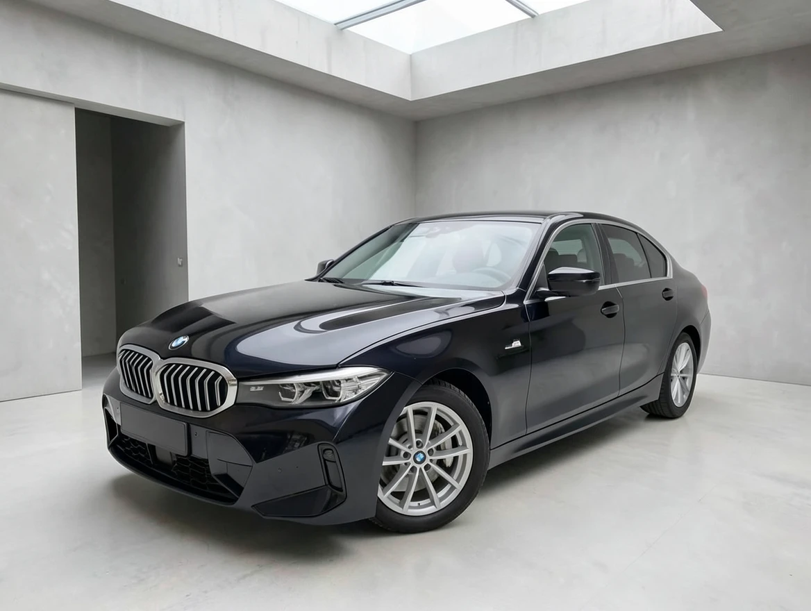 BMW 330