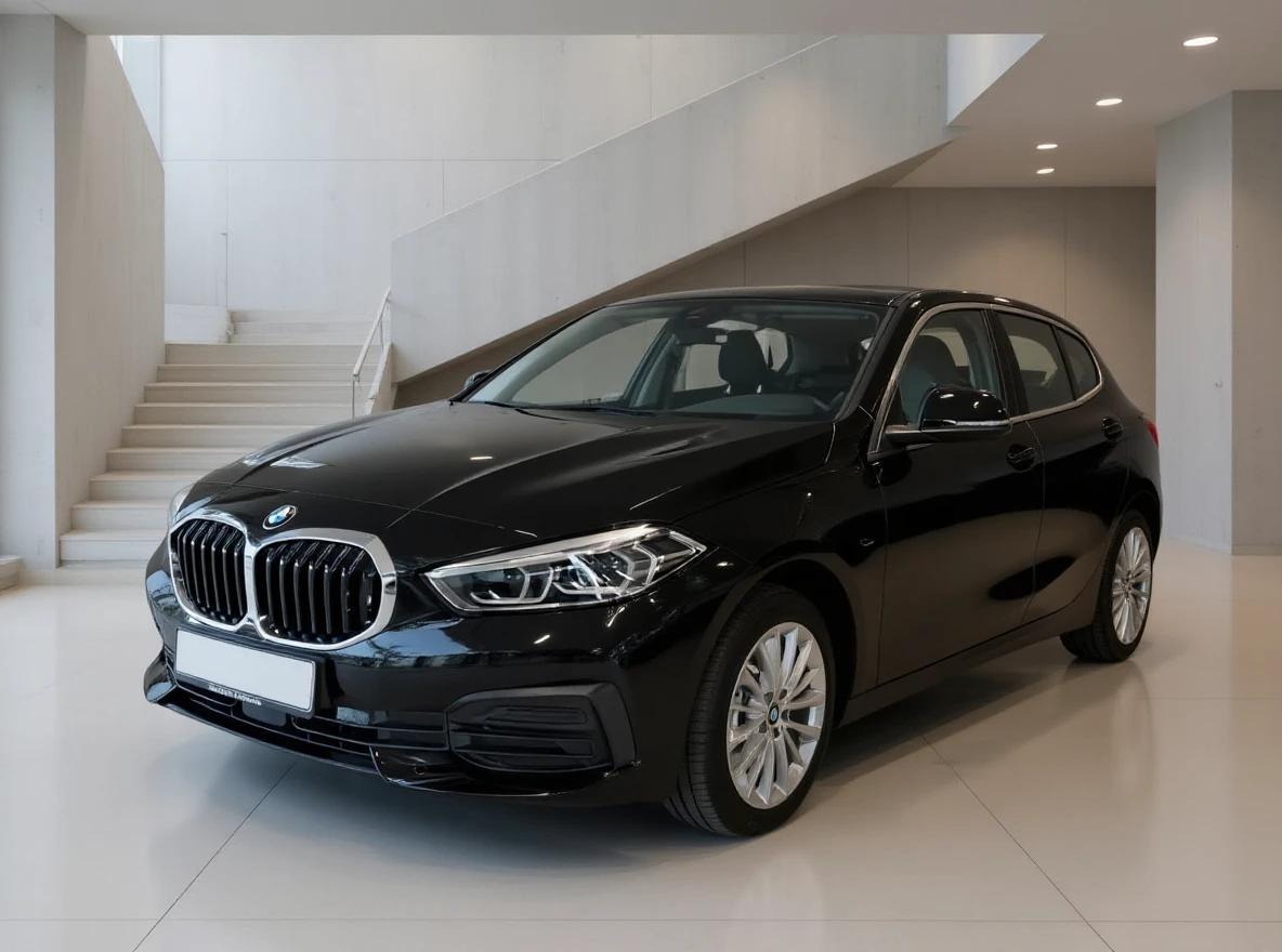 BMW 118
