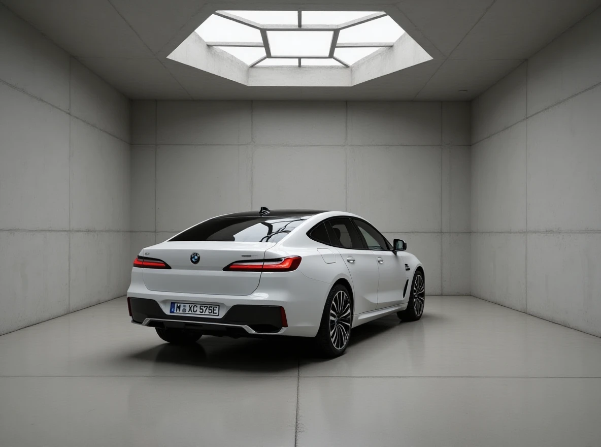 BMW i7