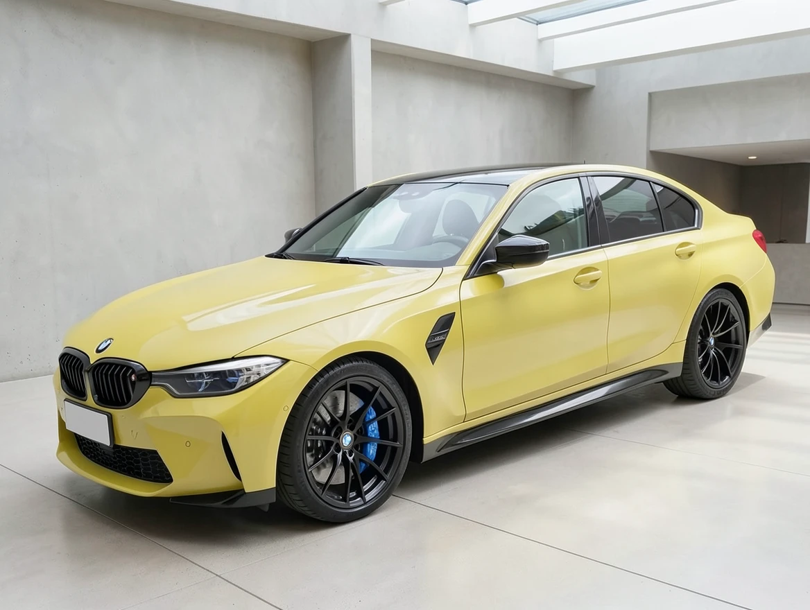 BMW M3