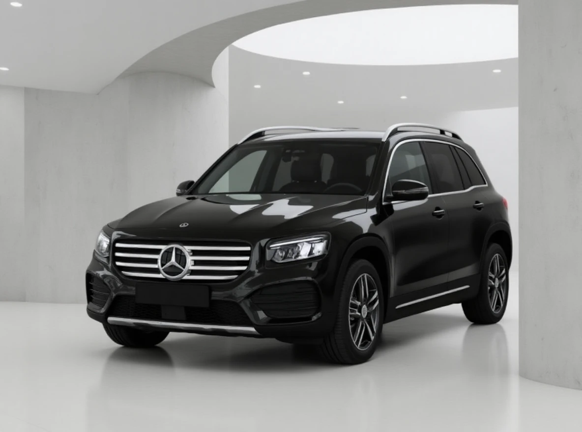 Mercedes-Benz GLB 180