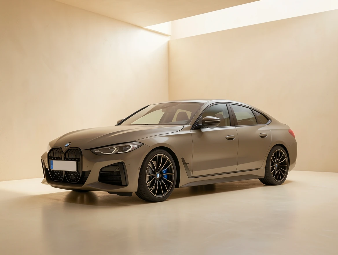 BMW i4