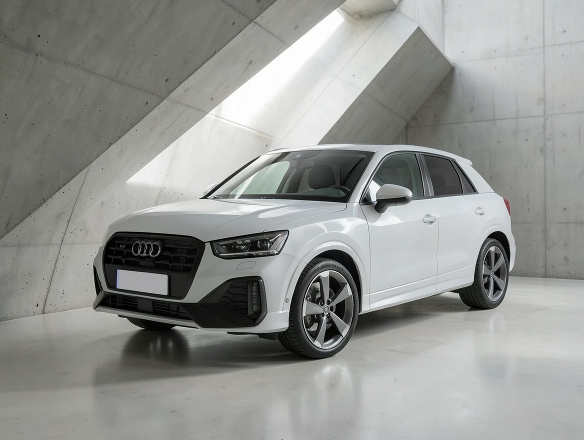Audi SQ2