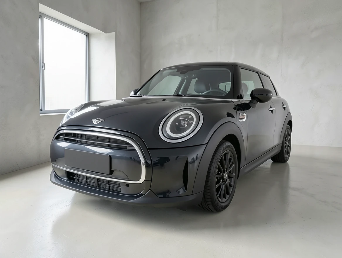 Mini 5 portes One