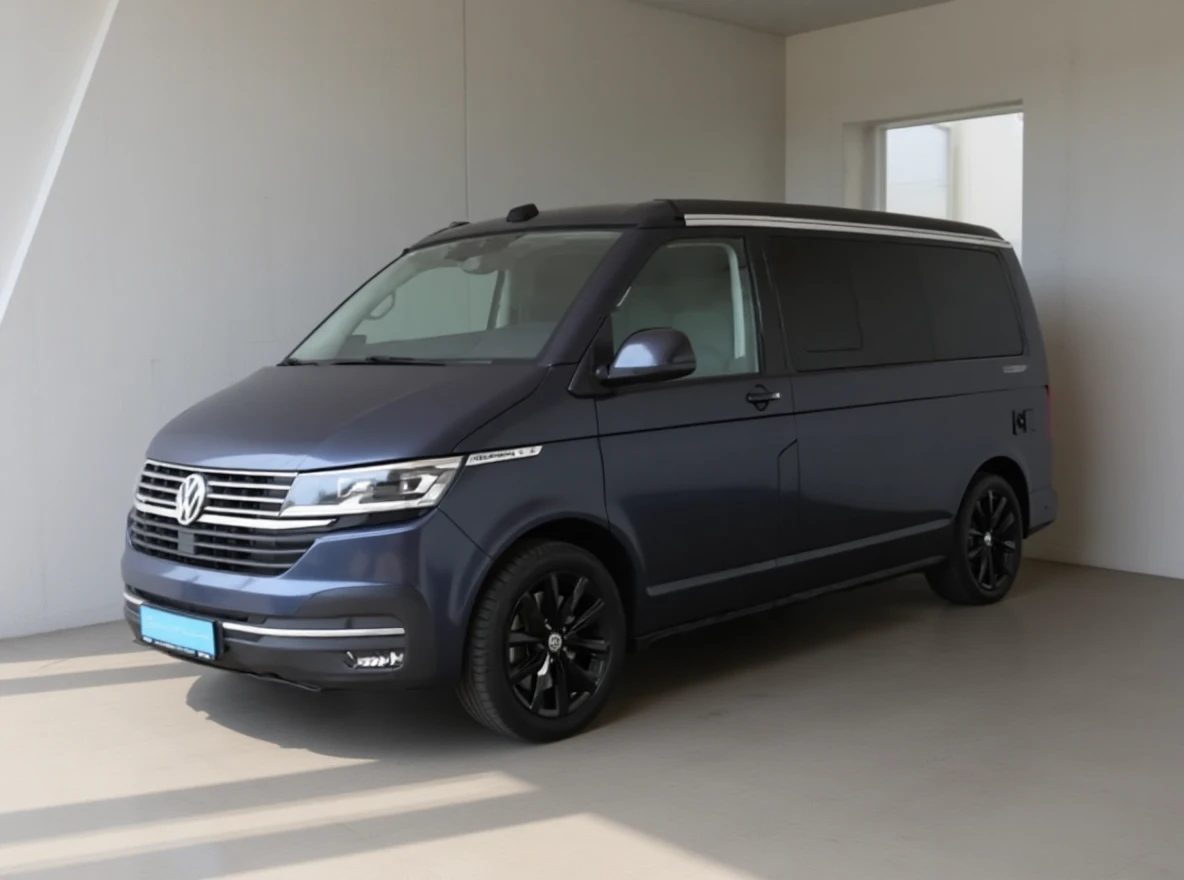 Volkswagen T6.1 California