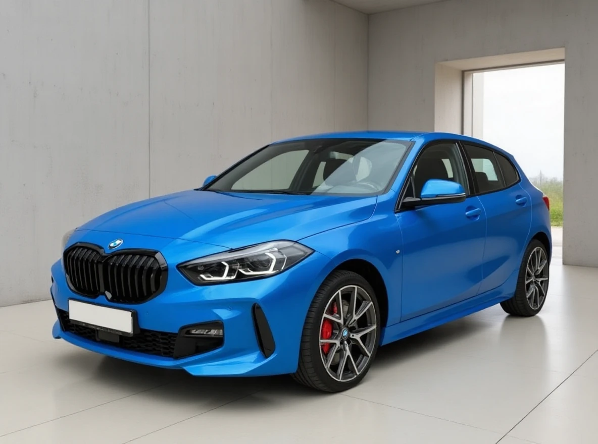 BMW 120