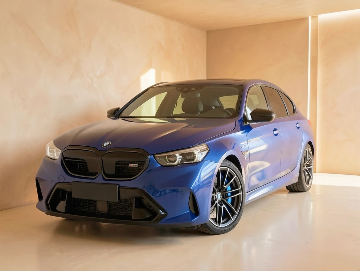BMW M5