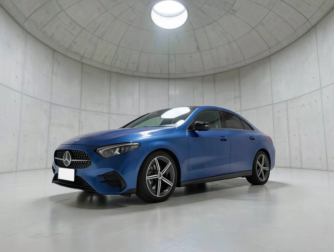 Mercedes-Benz CLA Shooting Brake 200 7G-DCT