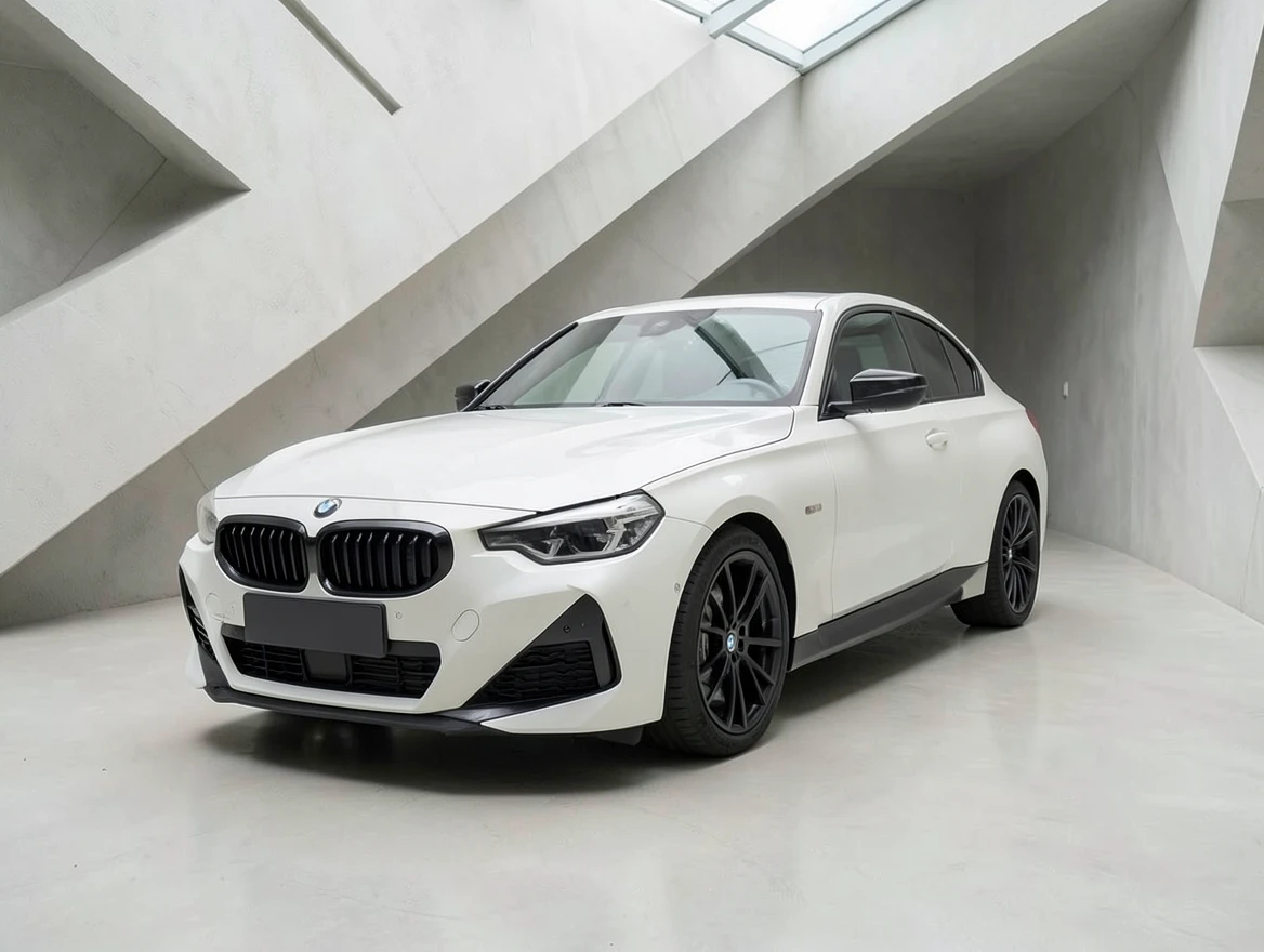 BMW 230
