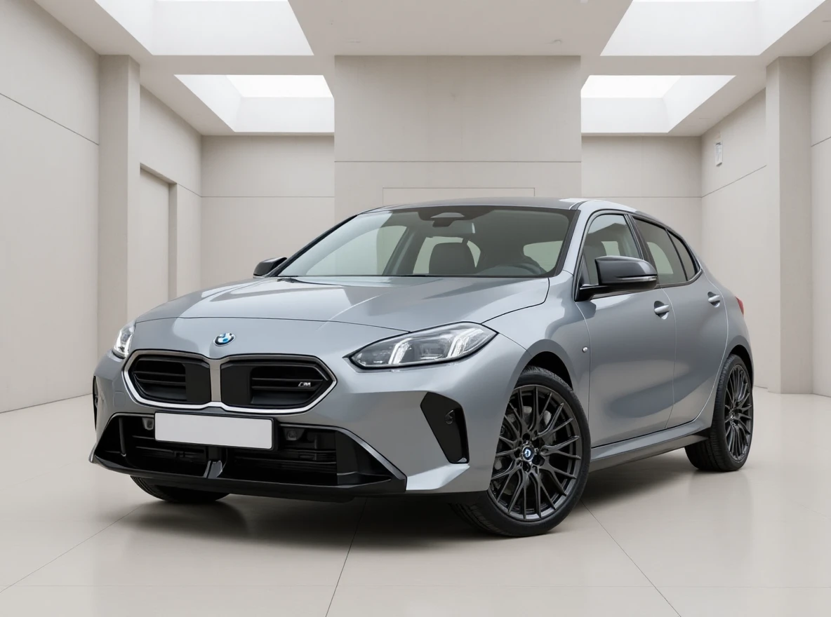 BMW 135