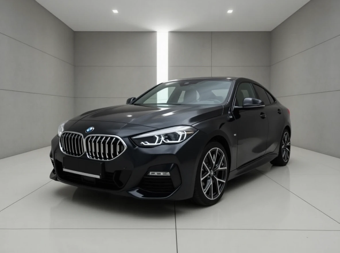 BMW Sonstige