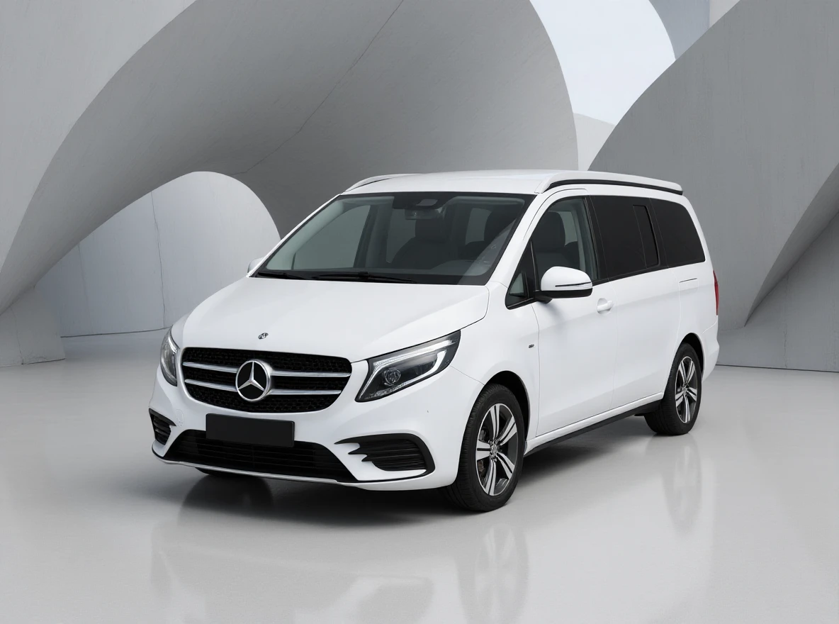 Mercedes-Benz Marco Polo