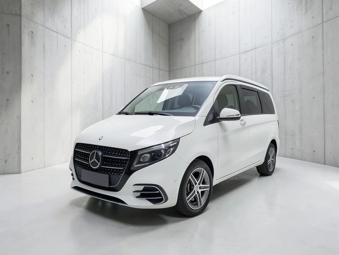Mercedes-Benz Marco Polo