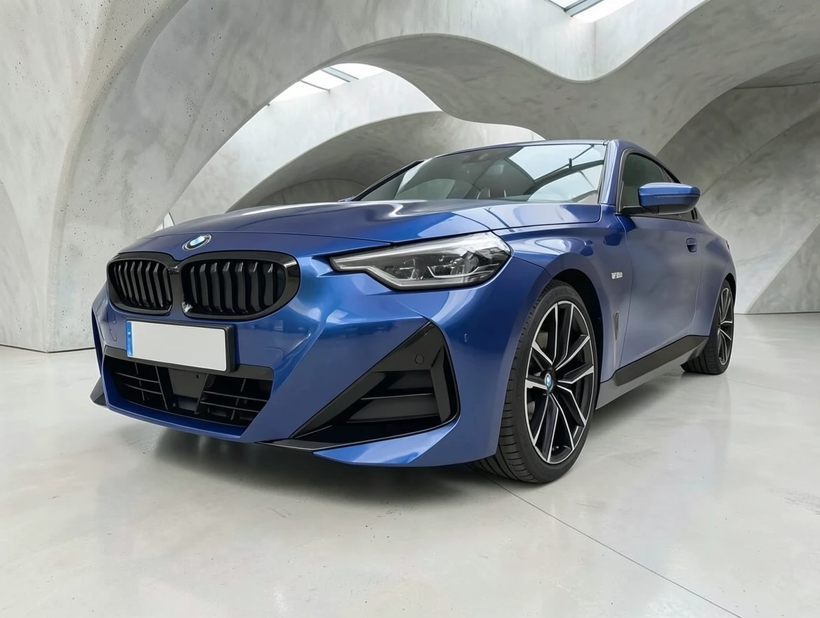 BMW 220