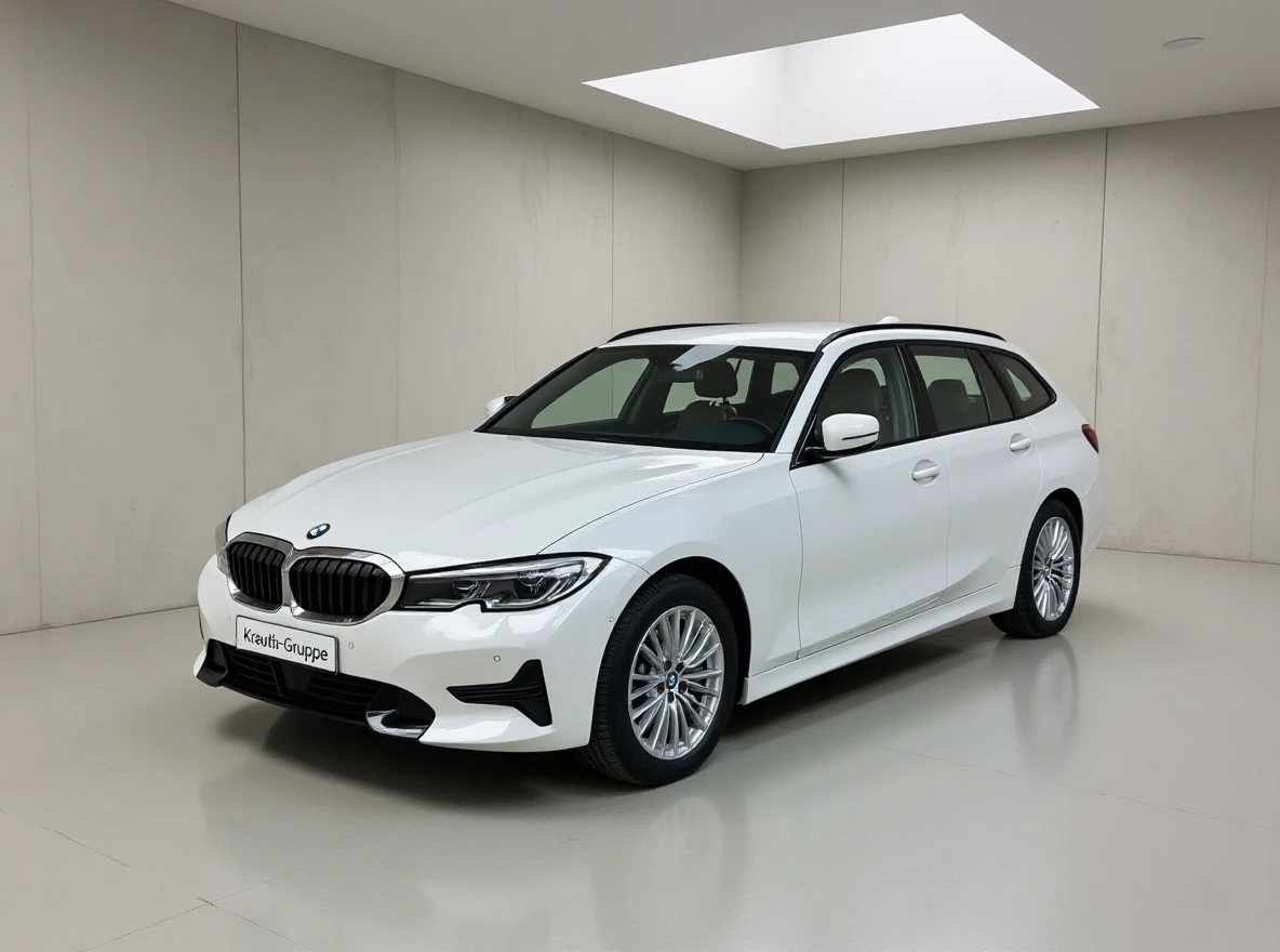 BMW 330