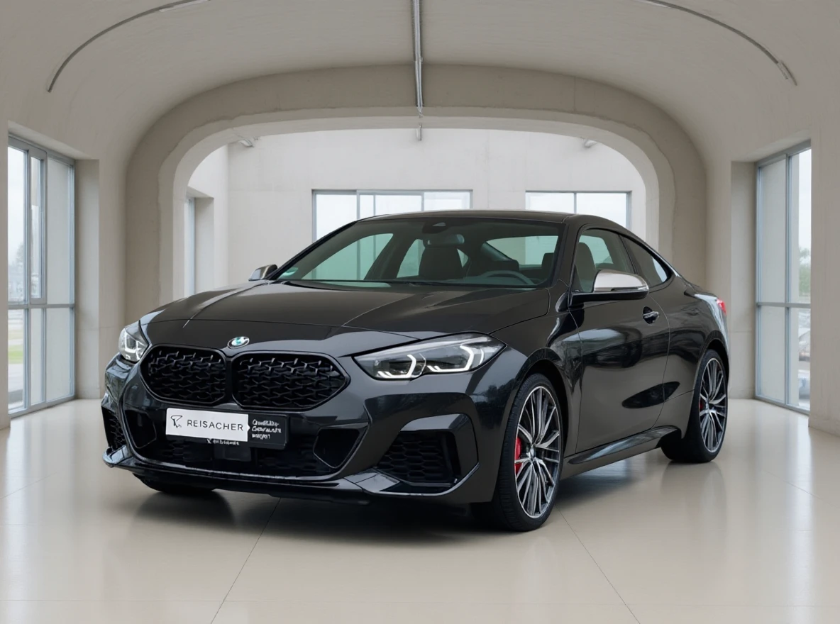 BMW 235