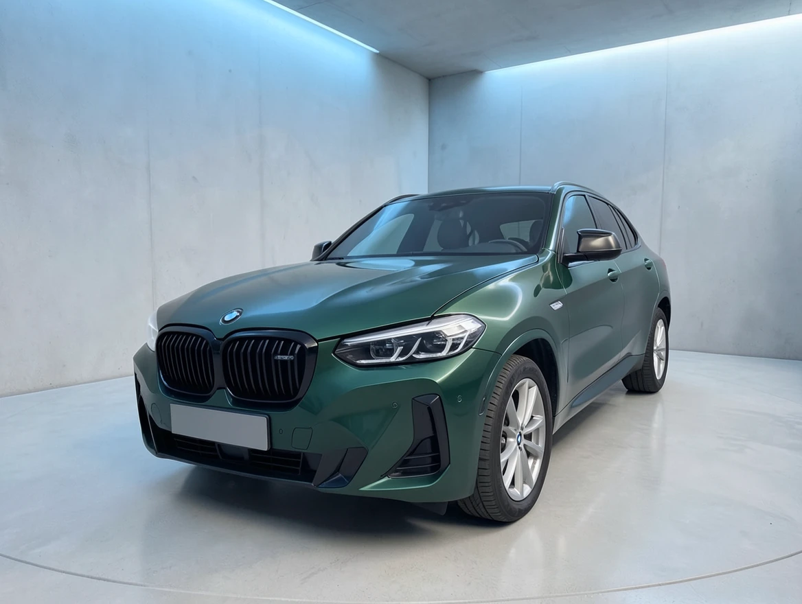 BMW X4 M