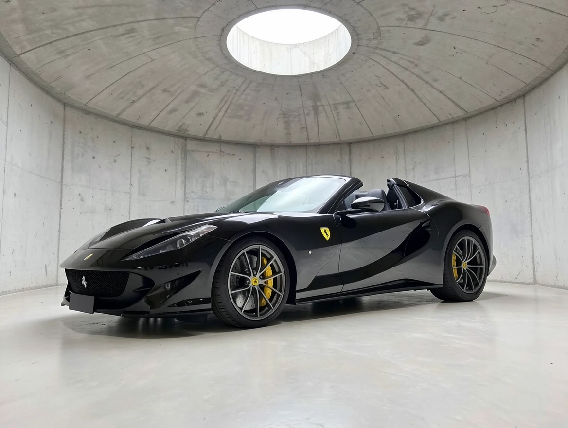 Ferrari 812