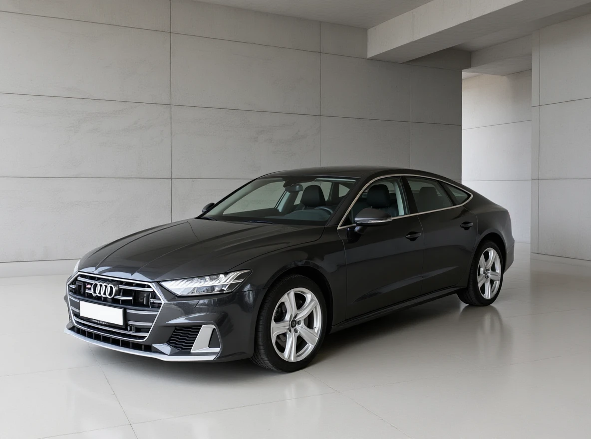 Audi S7