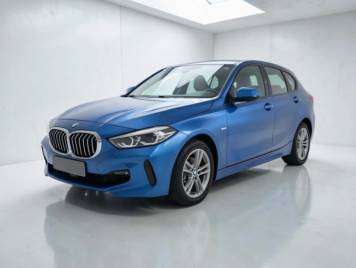 BMW 118