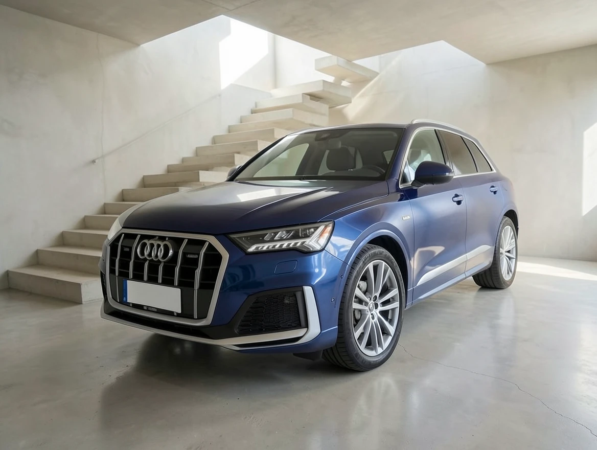 Audi SQ7