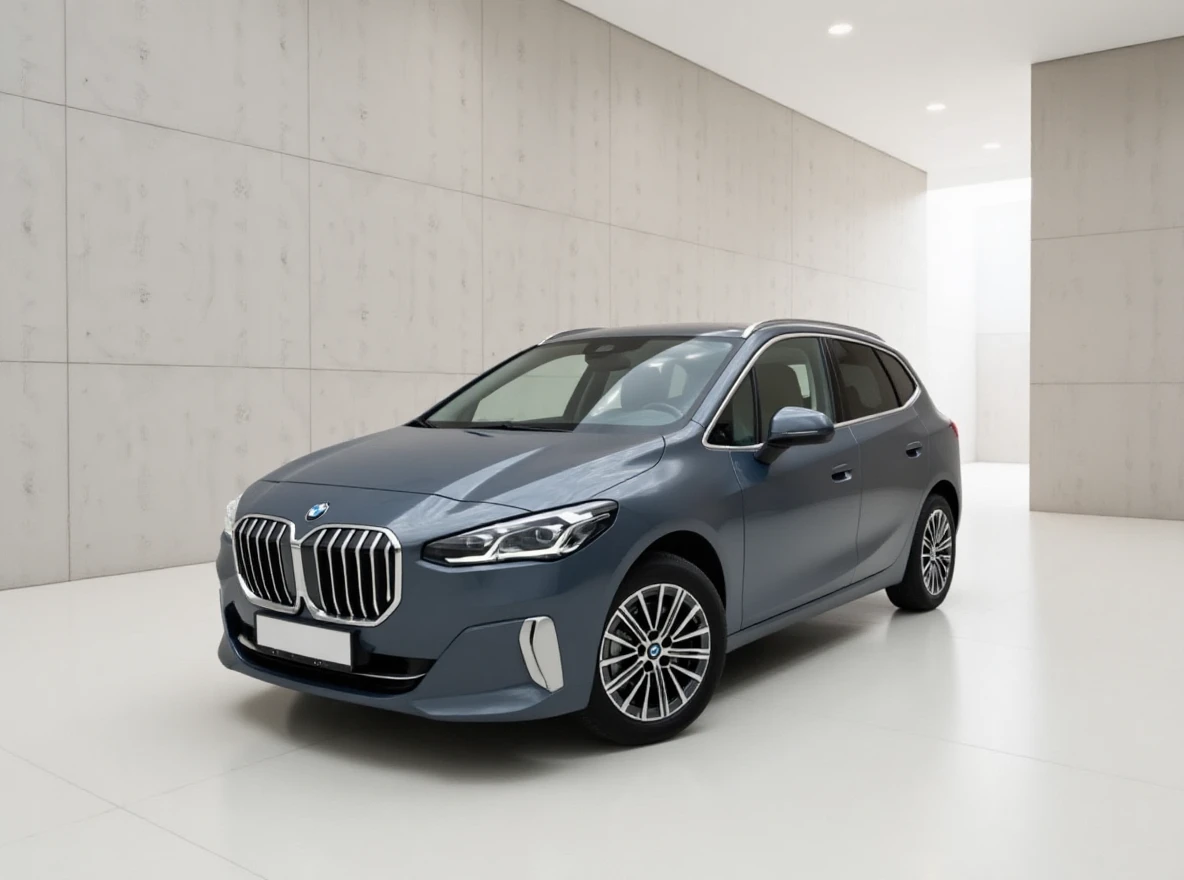 BMW 220