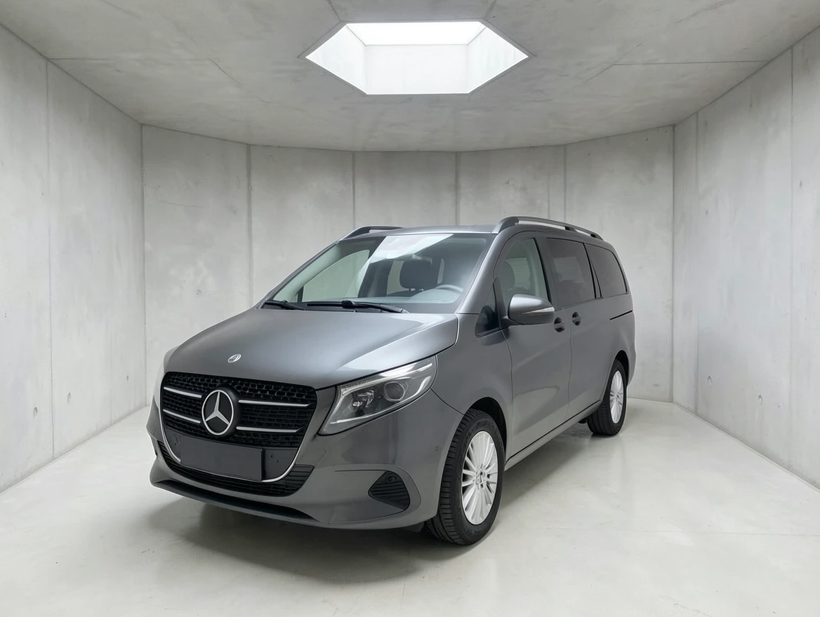 Mercedes-Benz V 250