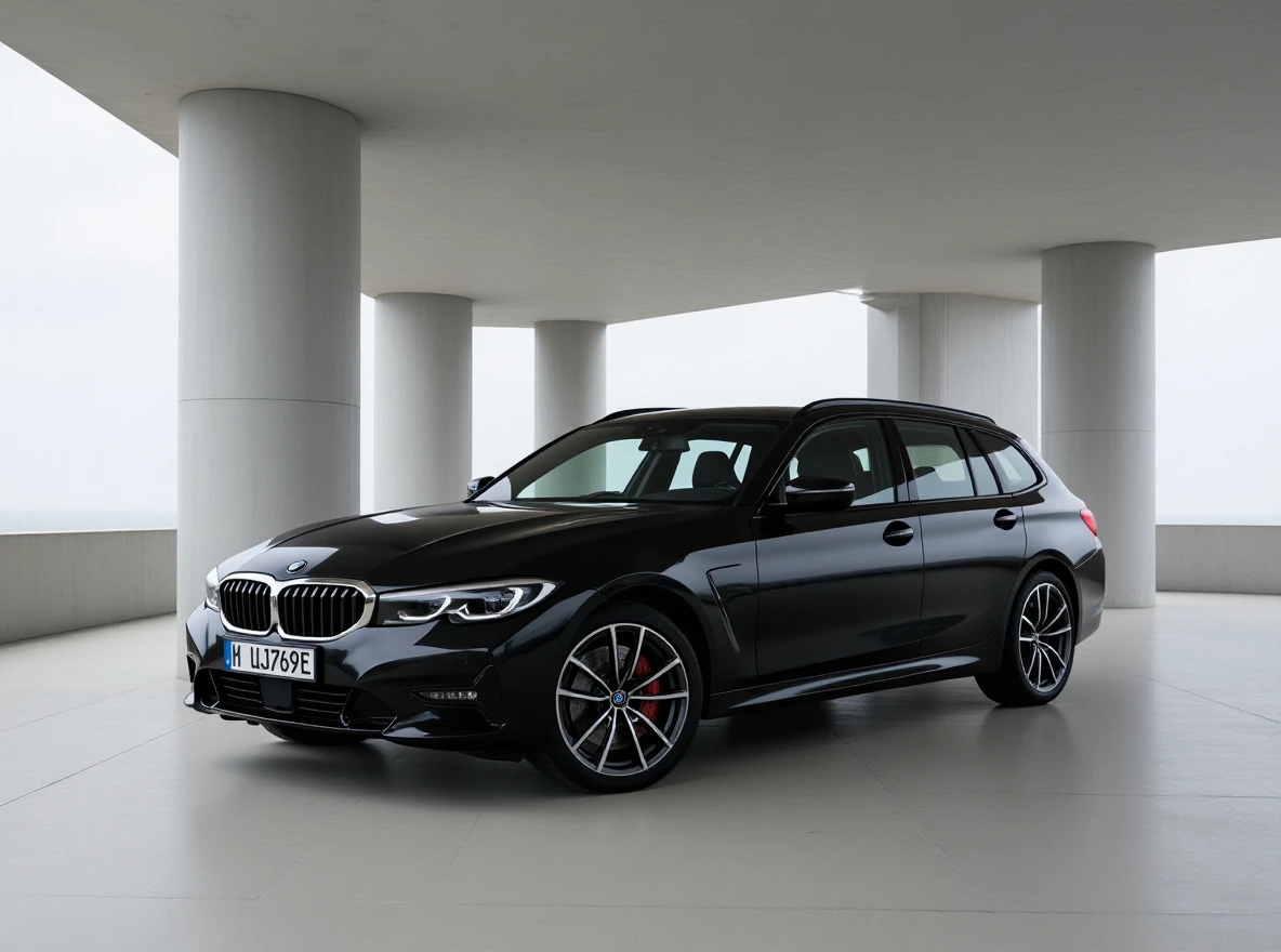 BMW X3 M