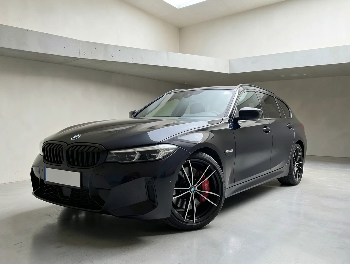 BMW 330