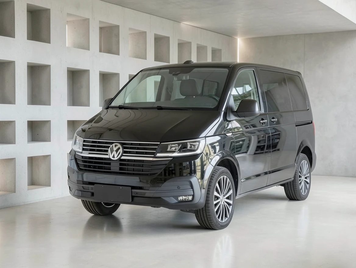 Volkswagen T6 Multivan