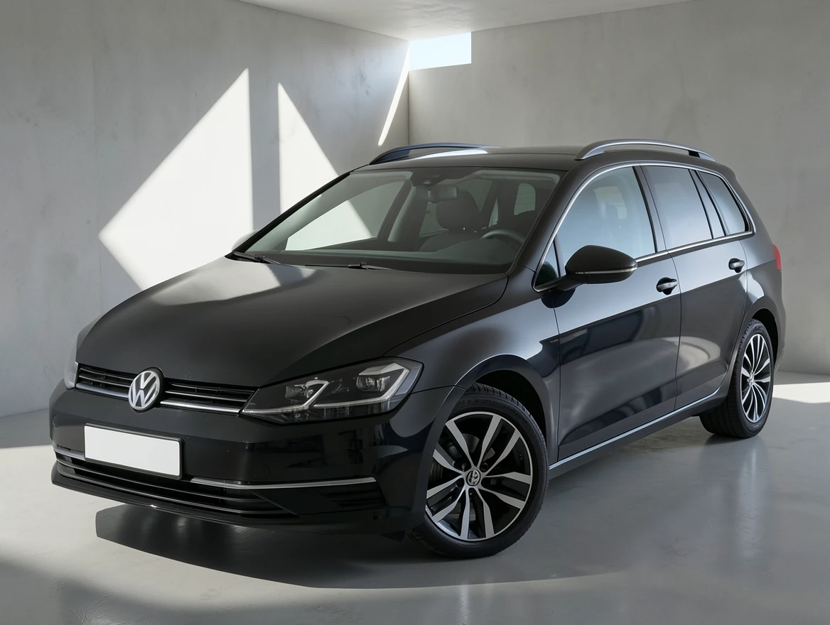 Volkswagen Golf Variant 2.0 TDI DSG