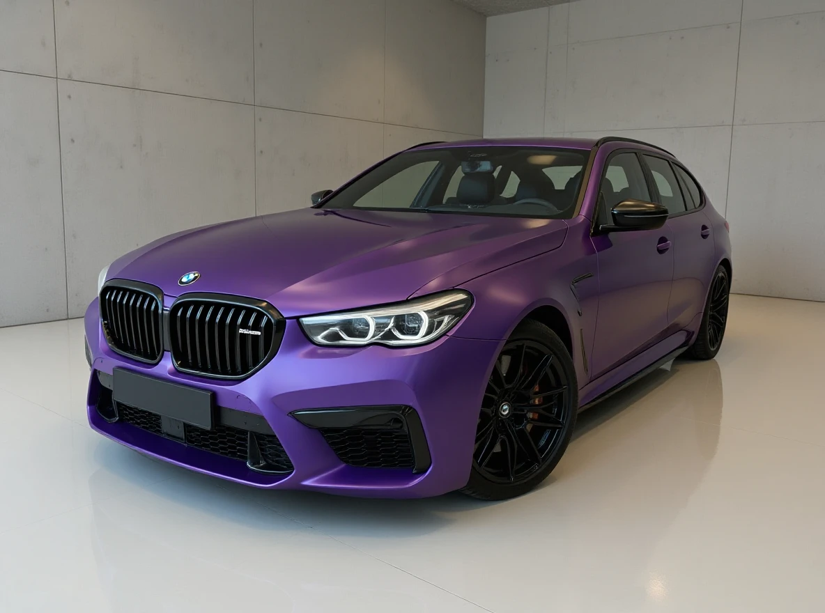 BMW M5