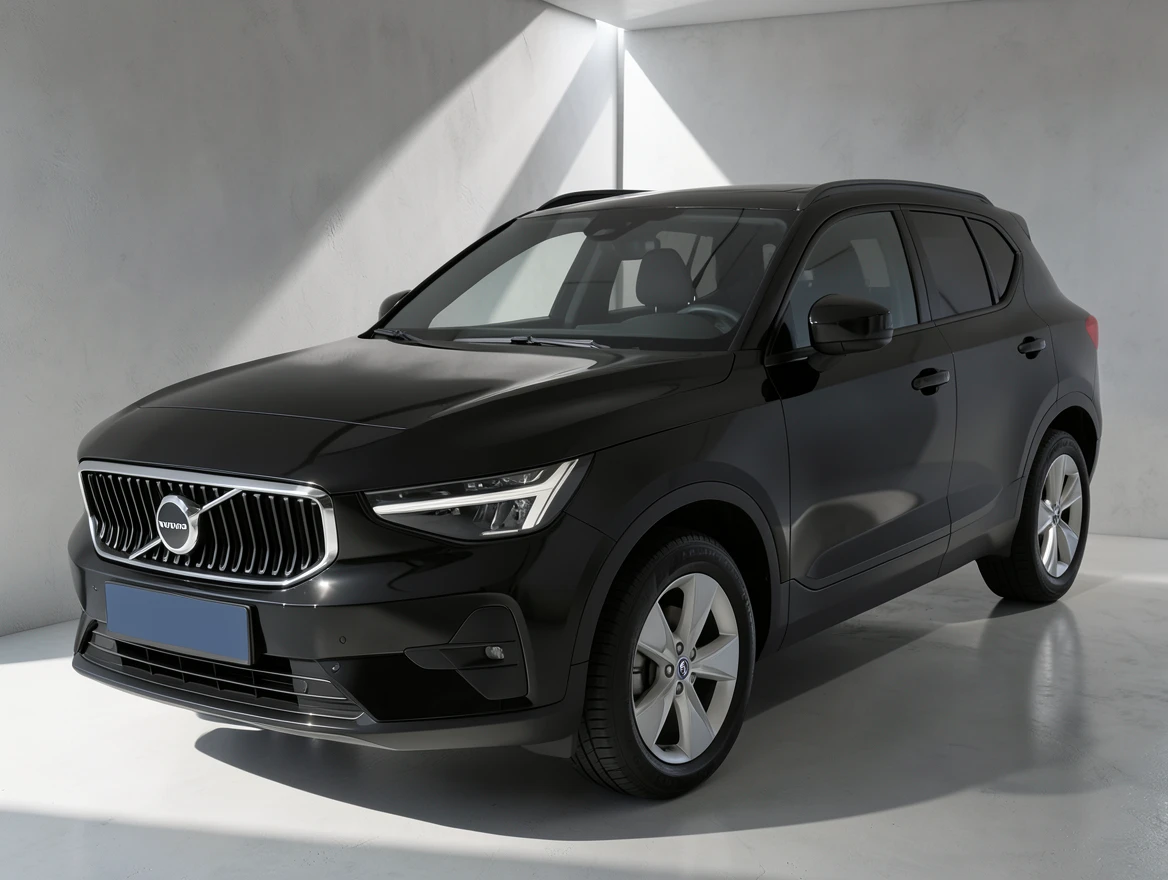 Volvo Autres