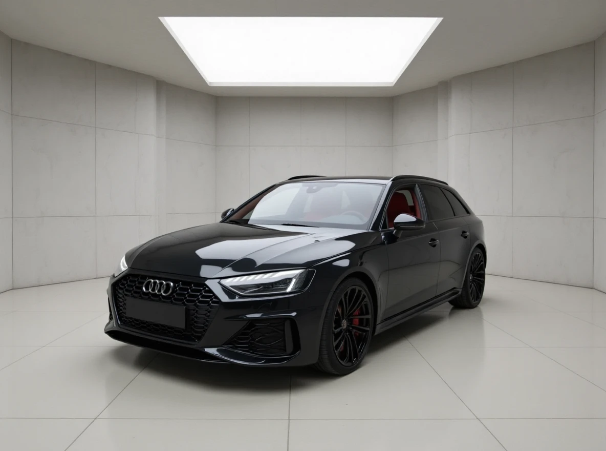 Audi RS4