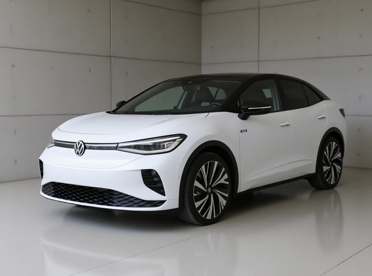 Volkswagen ID.5