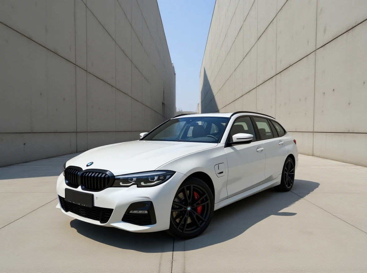 BMW 330