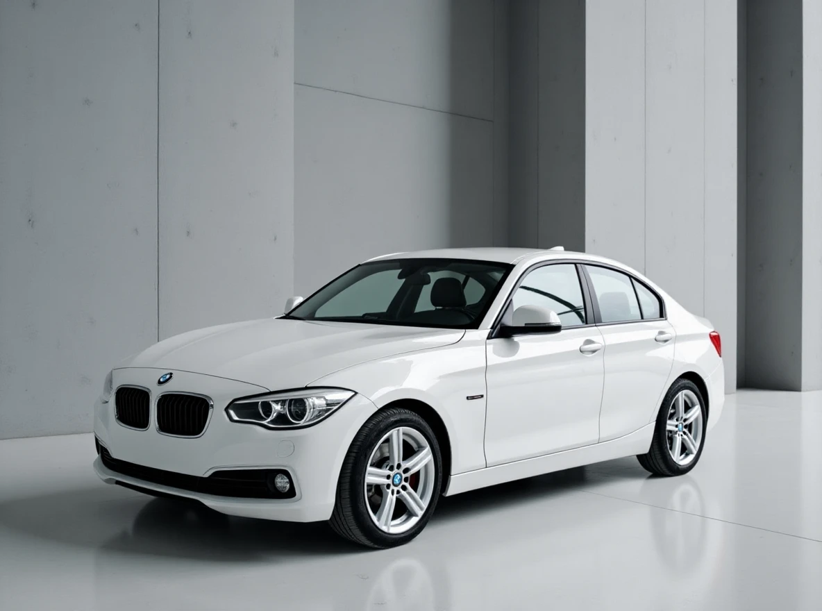 BMW 120
