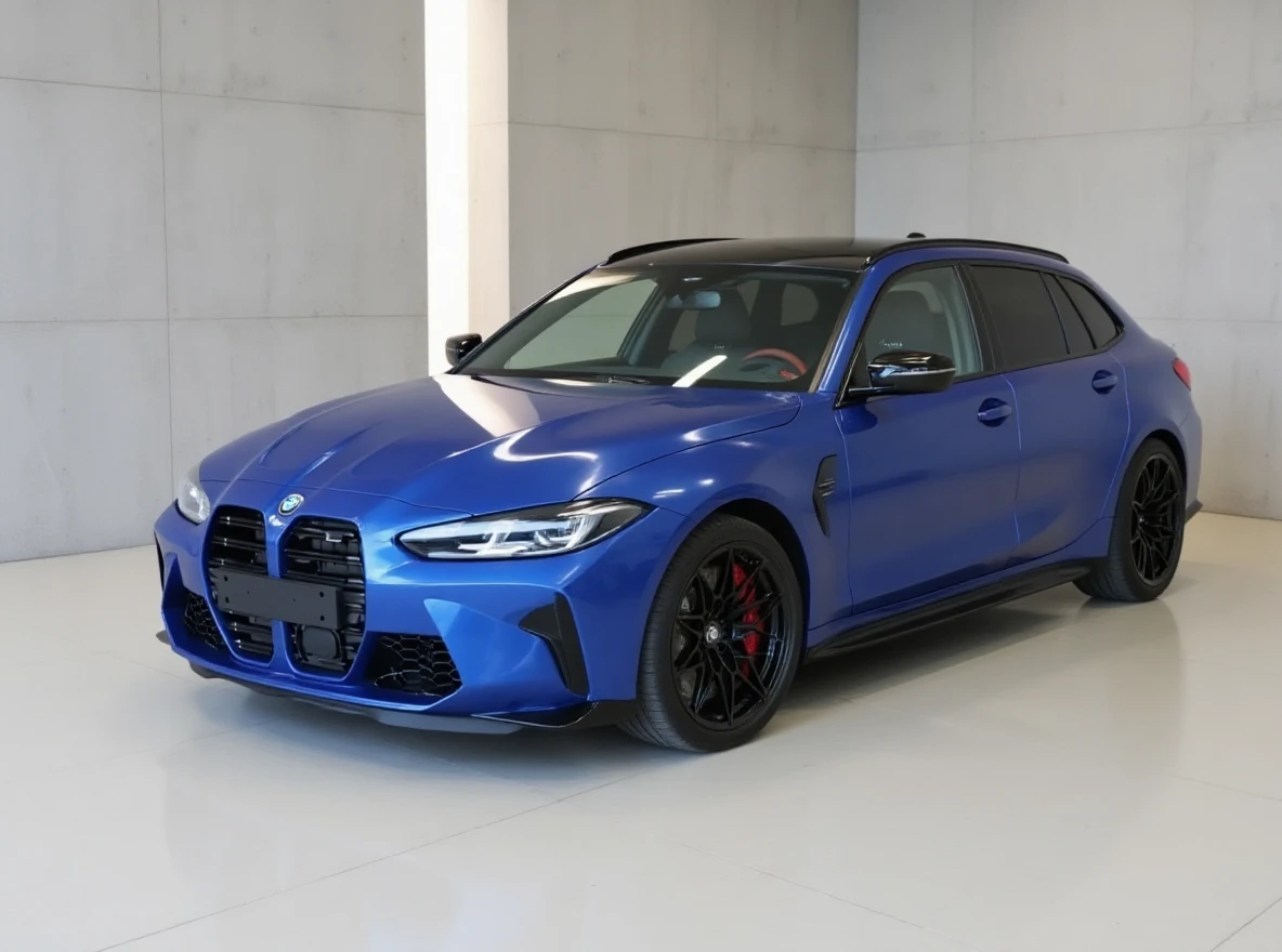 BMW M3