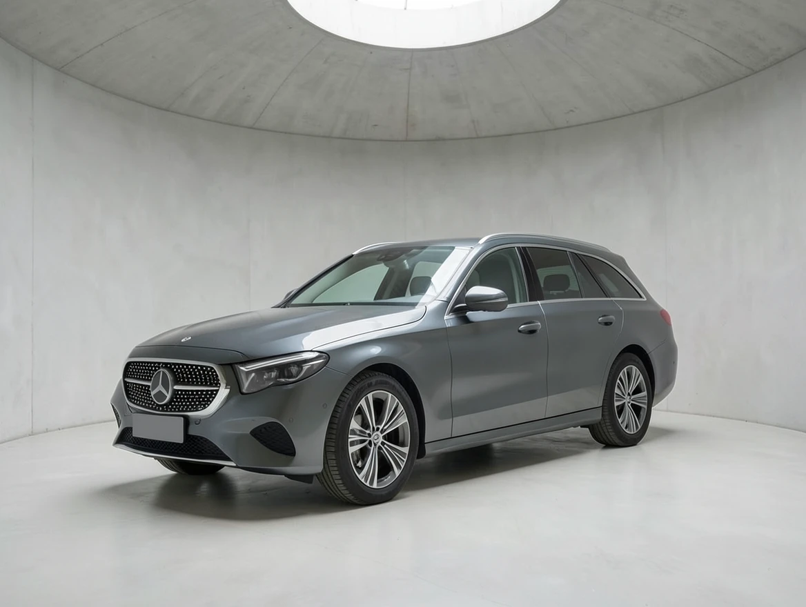 Mercedes-Benz E 450