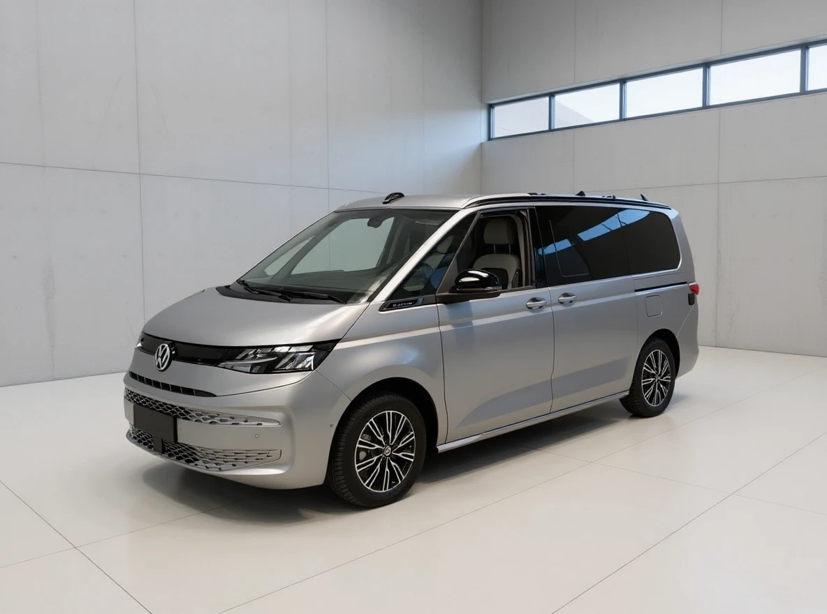 Volkswagen T7 California