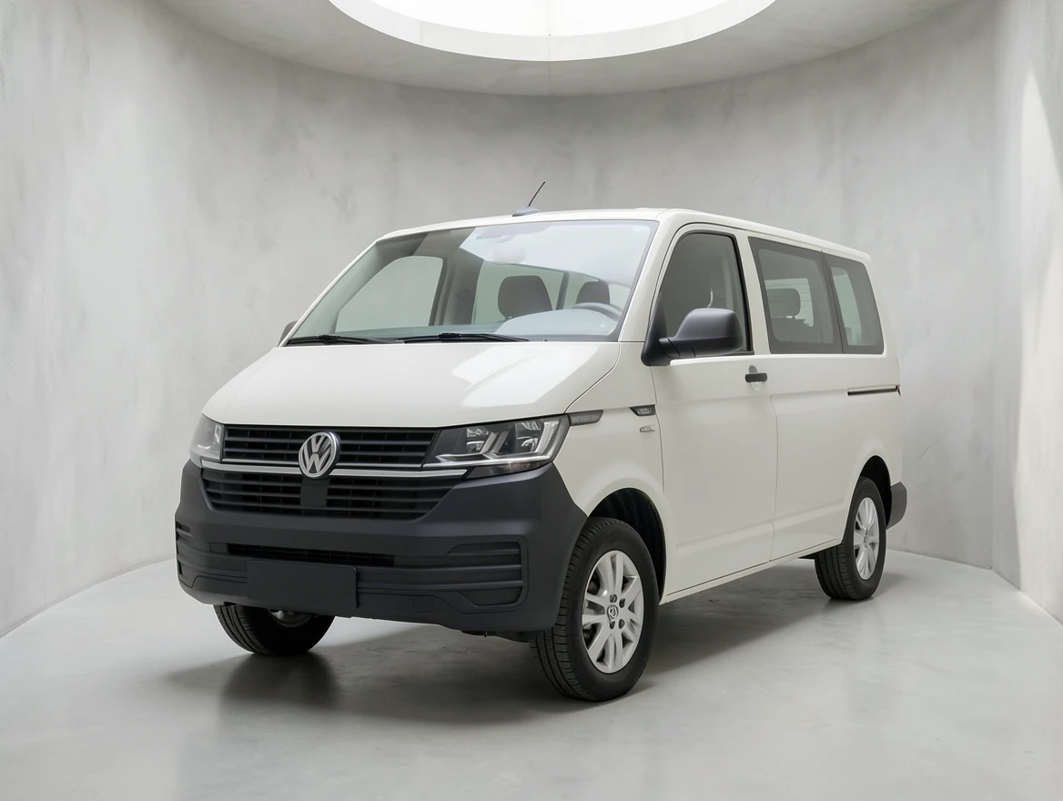 Volkswagen T6 Kombi