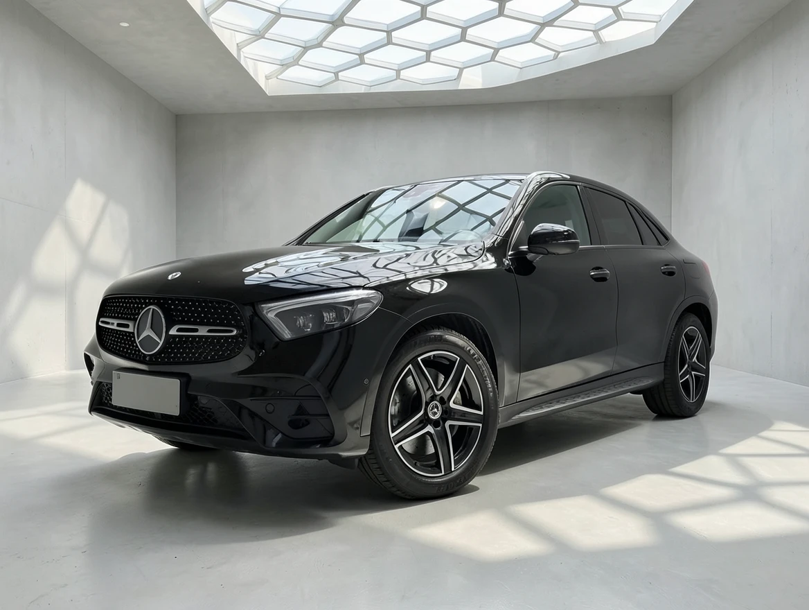 Mercedes-Benz GLC 450