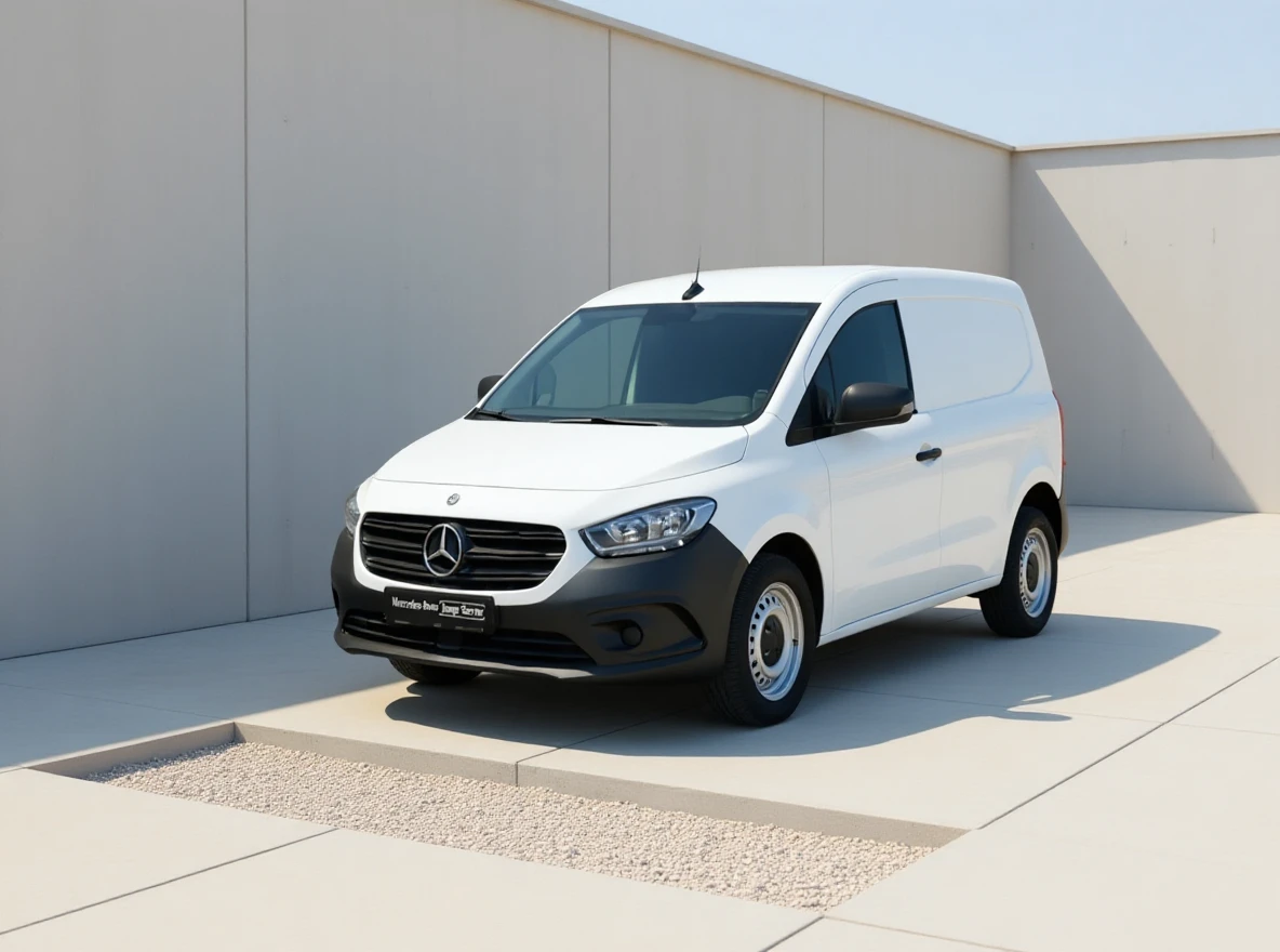 Mercedes-Benz Citan