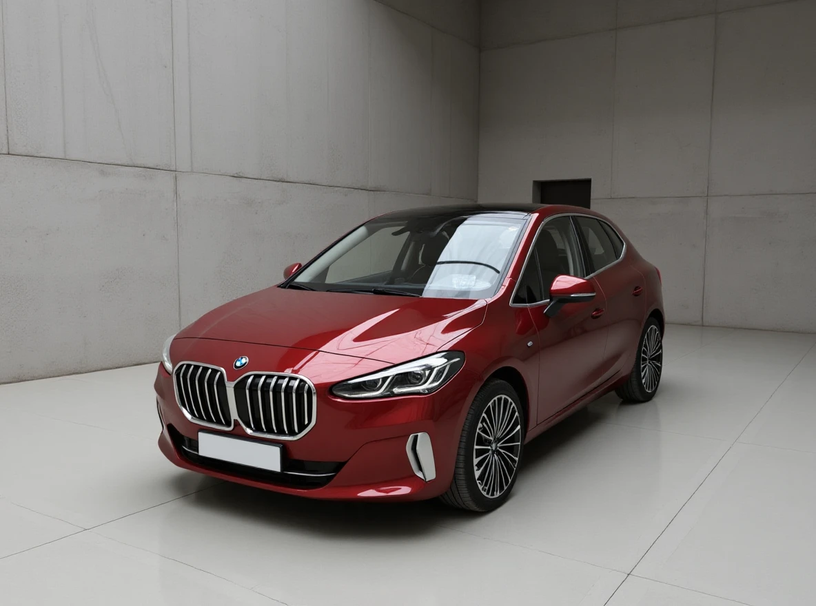 BMW 220