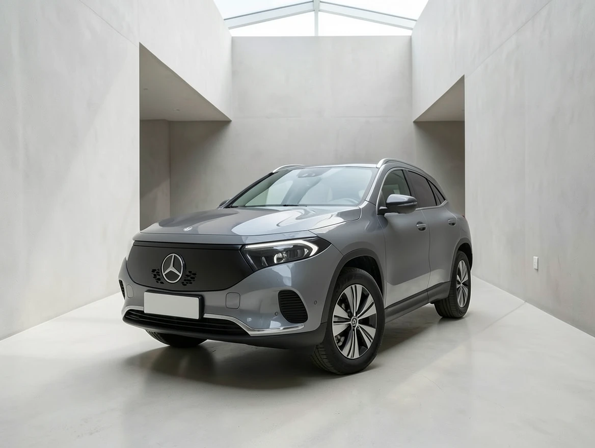 Mercedes-Benz EQA 300
