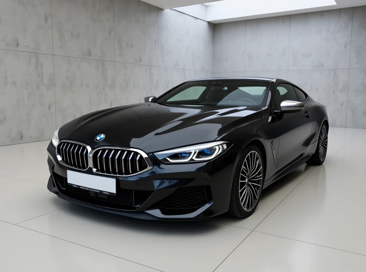 BMW M850