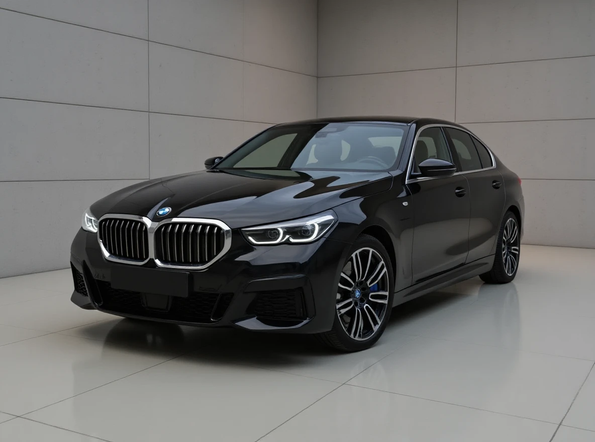 BMW i5